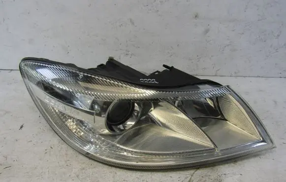 Skoda Octavia Mk2 (1Z) Headlight/headlamp 1Z1941016F