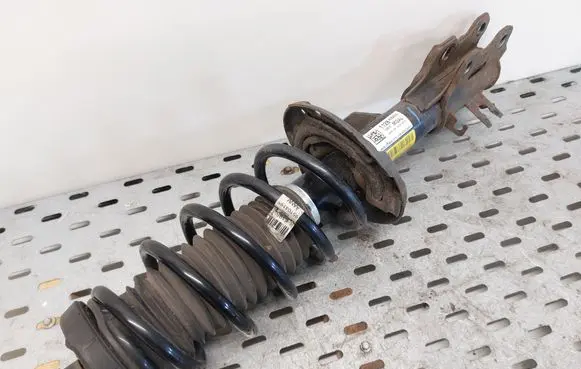 Opel Mokka X Front shock absorber with coil spring