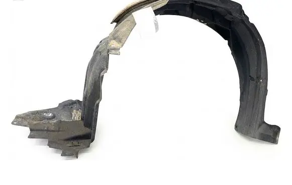 Lexus CT 200H Front wheel arch liner splash guards