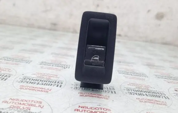 Volkswagen Touran I Electric window control switch 1F0959855 1K0959851