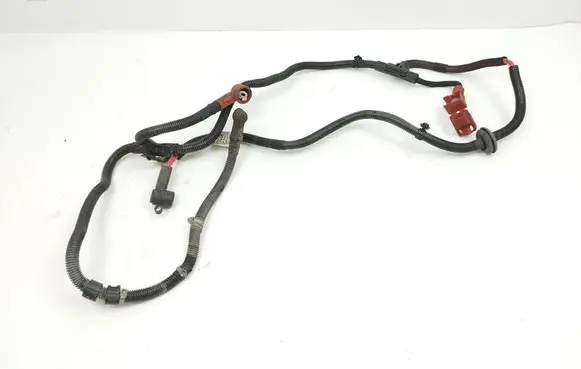 Maserati Ghibli Positive cable (battery) 048852033F0