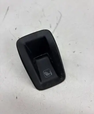 Audi A5 ISOFIX cover 8W0887233A 8W0887233B