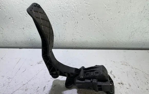 Audi A6 S6 C6 4F Accelerator throttle pedal 6PV00898404 132254