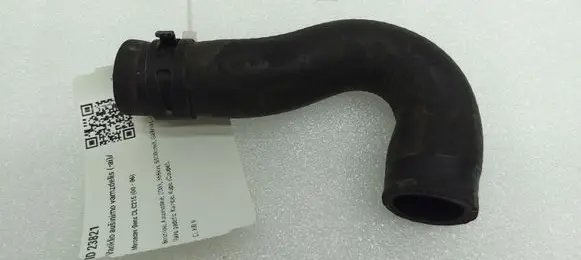 Mercedes-Benz CL C215 Engine coolant pipe/hose A2205011582