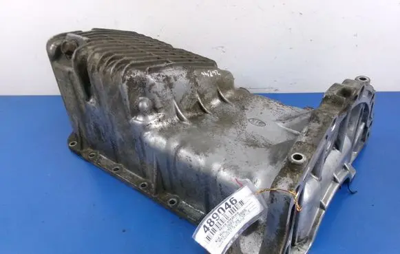 KIA Rio Oil sump 