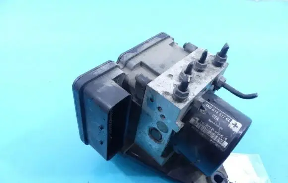 Skoda Yeti (5L) ABS Pump 1K0614517CL IMPRK1098163