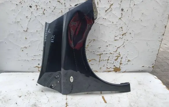 Peugeot Expert Fender