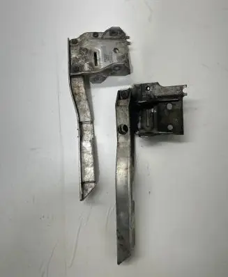 BMW 7 F01 F02 F03 F04 Radiator mount bracket 7186514 7207152 7211162