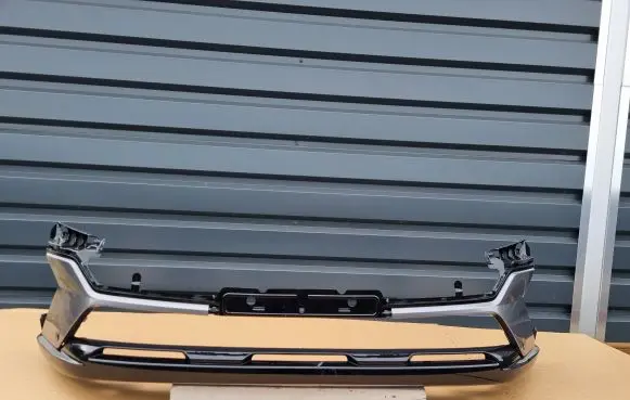 Renault Austral Front bumper 620263020R