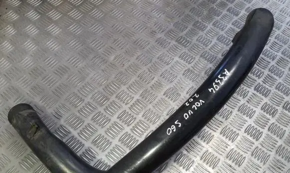 Renault Scenic I Intercooler hose/pipe 1282865