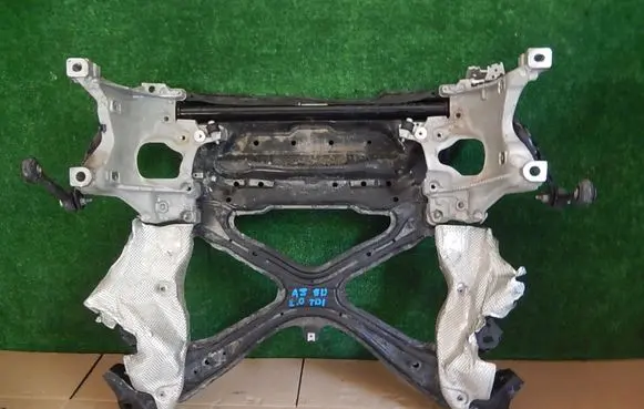Audi A5 Front subframe