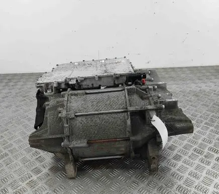 Skoda Enyaq iV Engine 12E010001B 0EH901098C