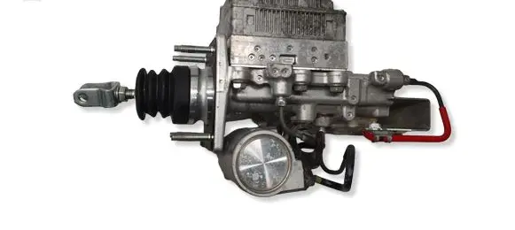 Toyota Yaris ABS Pump 4721012130