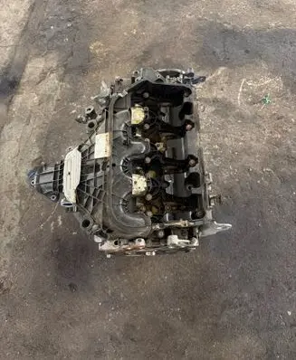 Ford Mondeo MK IV Engine