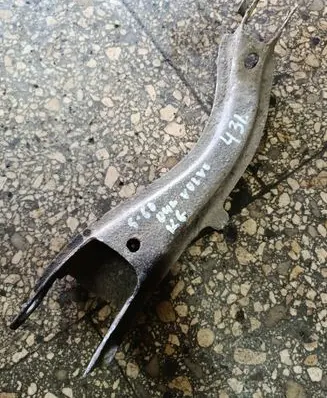 Volvo S60 Rear upper control arm/wishbone