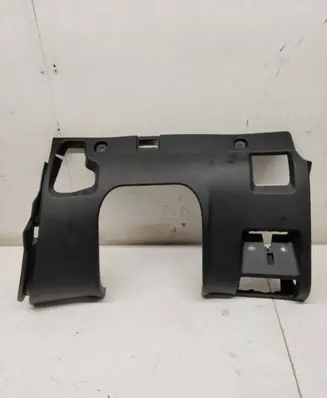 Volvo XC60 Dashboard lower bottom trim panel 30755623