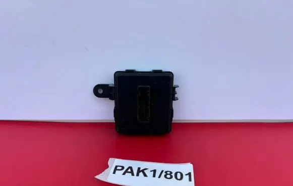 Volkswagen Golf VIII Other control units/modules 5WA959436N