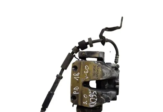 Volvo V60 Front brake caliper 31381552