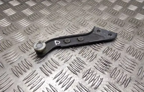 Volkswagen Transporter - Caravelle T5 Sliding door upper roller guide/hinge 7H0843436B