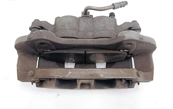 Chrysler Town u0026 Country V Front brake caliper 708AG