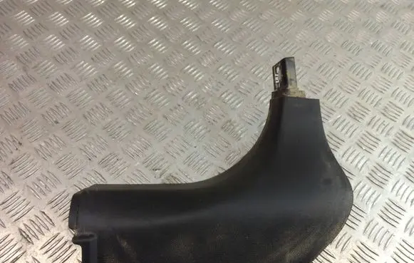 BMW X3 G01 Foot area side trim 7398018