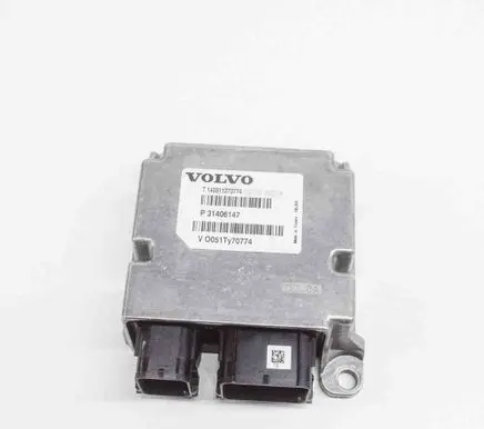 Volvo V40 Airbag control unit/module P31406147 CU5T14F262HB