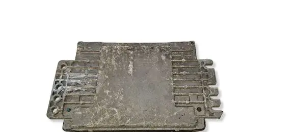 Nissan Micra Engine control unit/module MEC37320