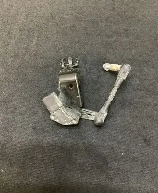 Audi e-tron Headlight/headlamp level sensor 4M0907504A H09304176