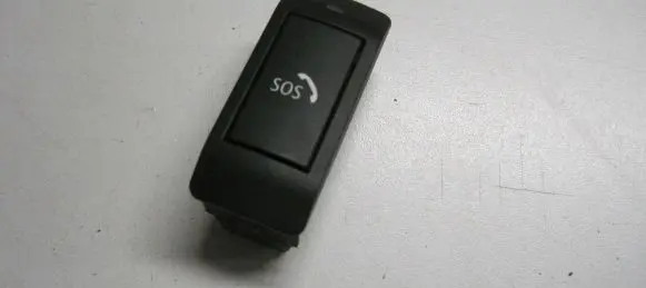 BMW 6 E63 E64 Other switches/knobs/shifts 6918478