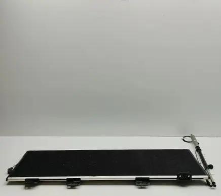Land Rover Discovery 5 Trunk/boot floor carpet liner HY3245890AA