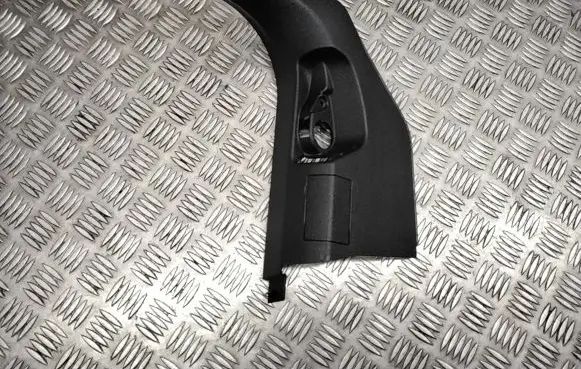 BMW X5 F15 Foot area side trim 7284530