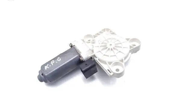Mercedes-Benz E AMG W211 Rear door window regulator motor A2118202342 991893-100