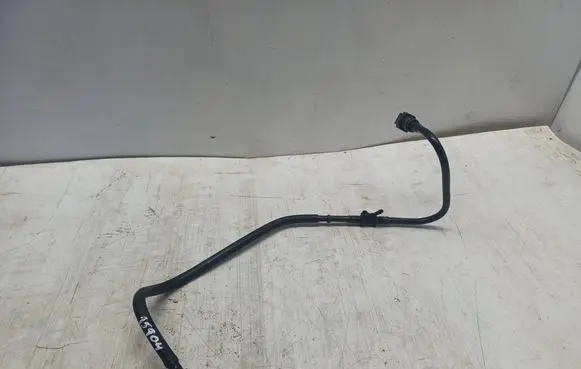 Peugeot Partner Vacuum line/pipe/hose