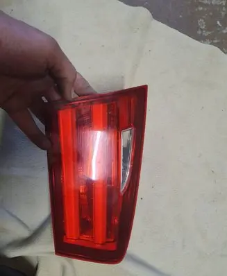 BMW 5 F10 F11 Rear/tail lights 7203007