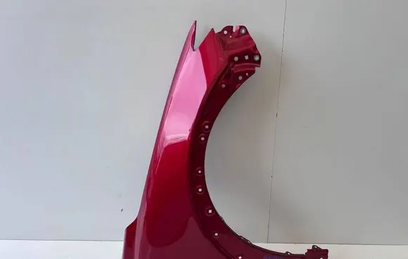 Mazda CX-3 Fender CX3-CX3333