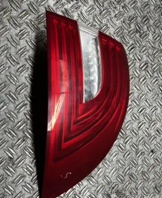 Skoda Superb B8 (3V) Rear/tail lights 3T5945096A