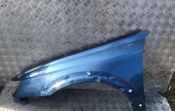 Subaru Outback Fender