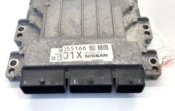 Nissan Qashqai Engine control unit/module ECU 23710HV700