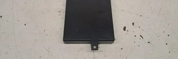 Volkswagen Golf VI Bluetooth control unit module 5K0035730D