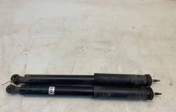 Mercedes-Benz SLK R171 Rear shock absorber/damper A1213260300