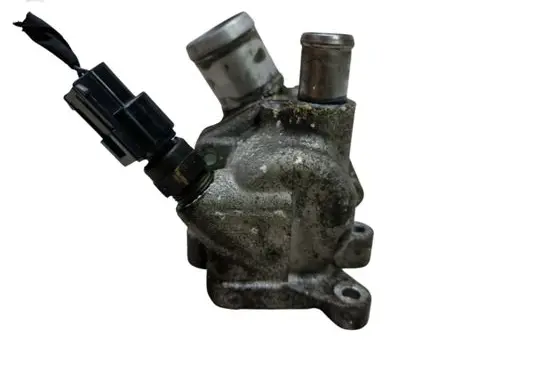 Thermostat/thermostat housing
