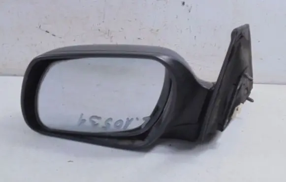 Mazda 3 I Manual wing mirror 012221