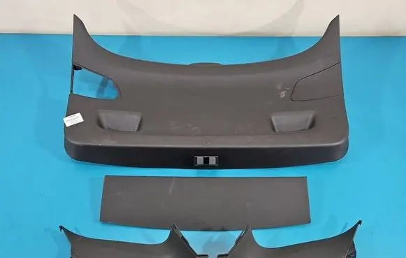 Opel Astra K Tailgate/boot cover trim set IMPRK1595925