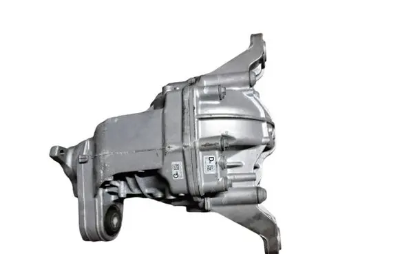 Alfa Romeo Giulia Rear differential 201400216