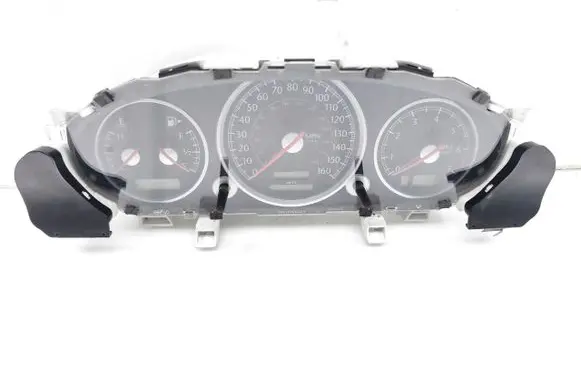 Chrysler Crossfire Speedometer (instrument cluster) A2C53021084