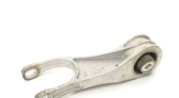 Porsche Macan (95B) Engine mounting bracket 95B199331A