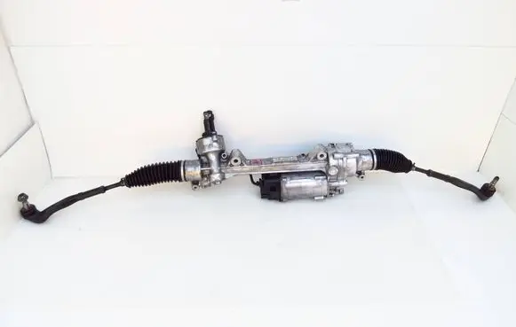 Mercedes-Benz CLS C218 X218 Steering rack 21846064000 7818974243 7802277272