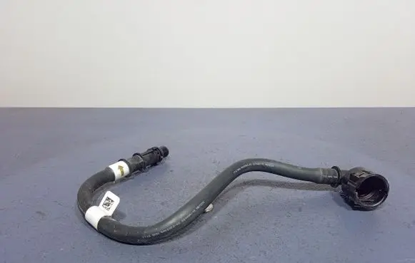 BMW X5 E53 Engine coolant pipe/hose 5A022F2