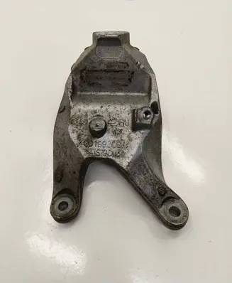 Audi A6 S6 C7 4G Engine mounting bracket 4G0199308AA