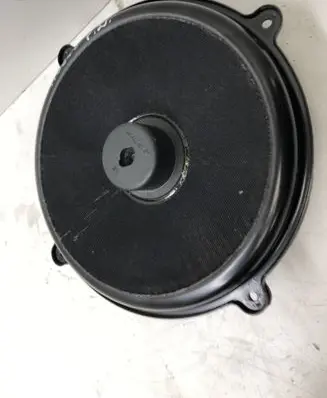 Mazda CX-7 Front door speaker EG2366960